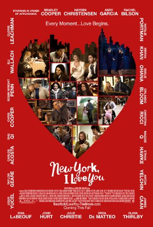 New York, I Love You