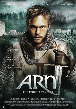 Arn: The Knight Templar