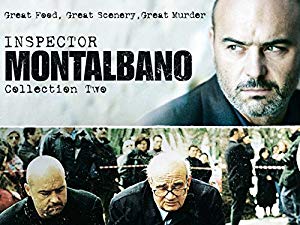 Inspector Montalbano