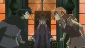 Nishi no yoki majo: Astraea testament