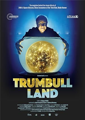 Trumbull Land