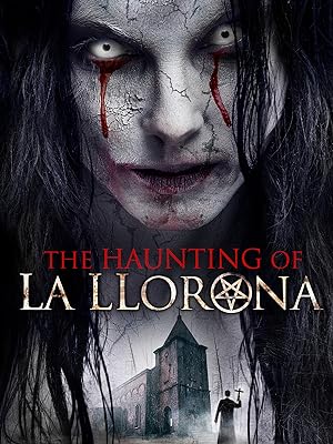 The Haunting of La Llorona