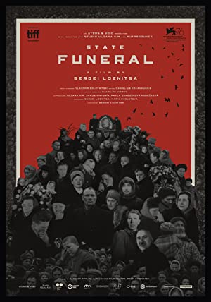 State Funeral