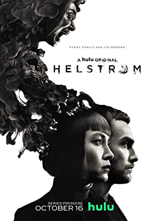 Marvel's Helstrom