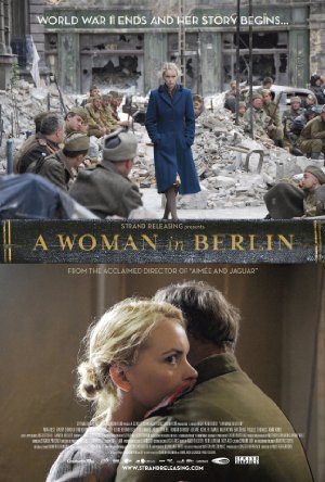 The Downfall of Berlin: Anonyma