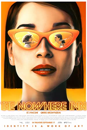 The Nowhere Inn