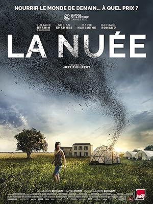 La nuée