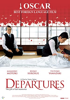 Departures
