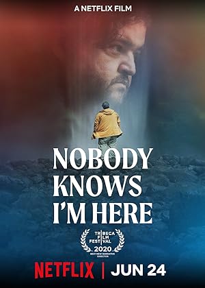 Nobody Knows I'm Here