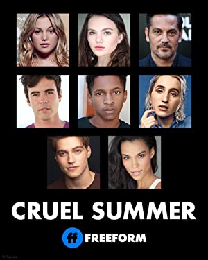 Cruel Summer