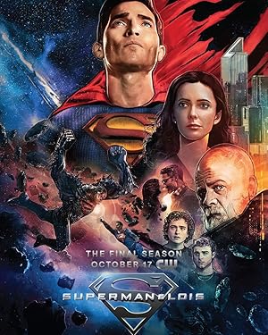 Superman and Lois