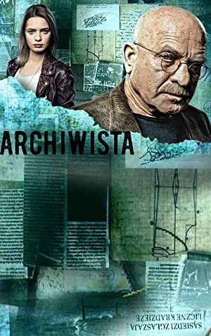 Archiwista