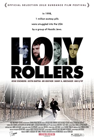 Holy Rollers