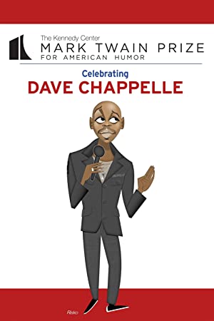 22nd Annual Mark Twain Prize for American Humor celebrating: Dave Chappelle