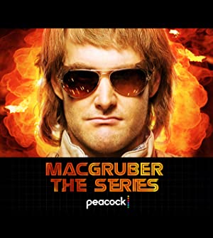 MacGruber