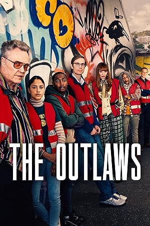 The Outlaws