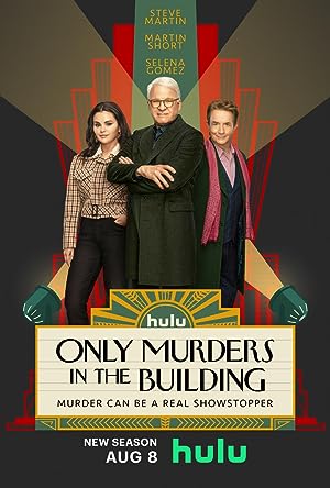 Only Murders in the Building