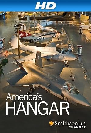 America's Hangar