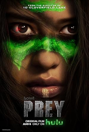 Prey