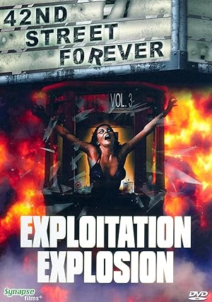 42nd Street Forever, Volume 3: Exploitation Explosion