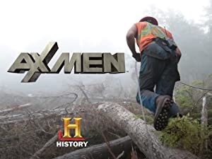 Ax Men
