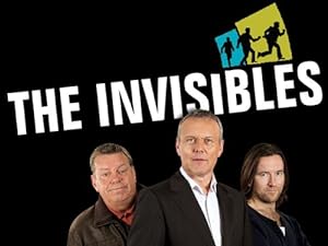 The Invisibles