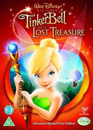 Tinker Bell and the Lost Treasure