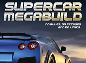 Supercar Megabuild