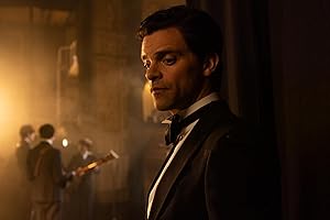 Midas Man