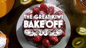 The Great Kiwi Bake Off