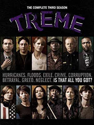 Treme