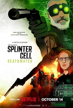 Splinter Cell: Deathwatch