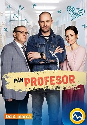 Pán profesor
