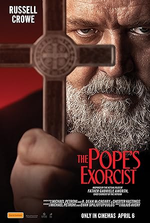 The Pope's Exorcist