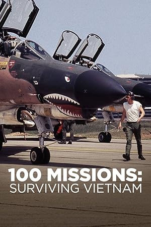 100 Missions Surviving Vietnam 2020
