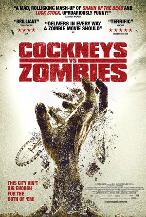 Cockneys vs Zombies