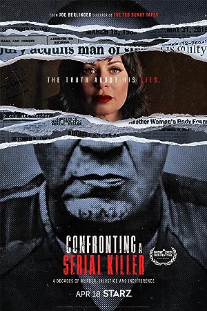 Confronting A Serial Killer