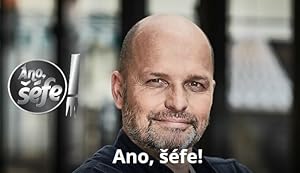 Ano, séfe!