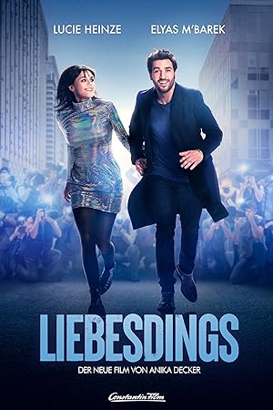 Liebesdings