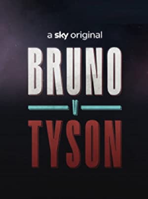 Bruno v Tyson