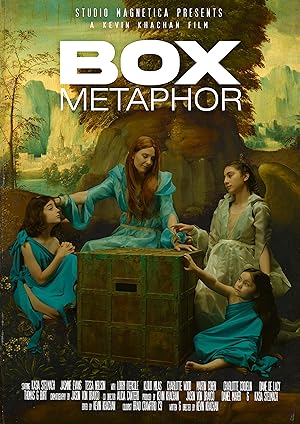 BOX : Metaphor