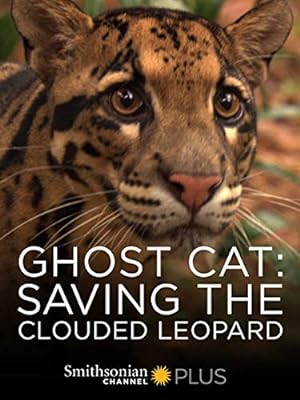 Ghost Cat: Saving the Clouded Leopard