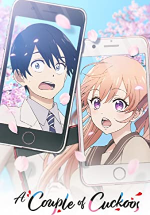 Kakkou no Iinazuke