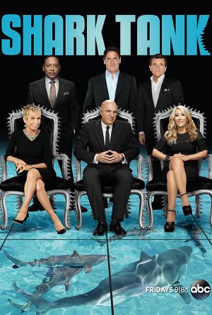 Shark Tank