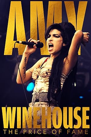Amy Winehouse: The Price of Fame