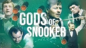 Gods of Snooker