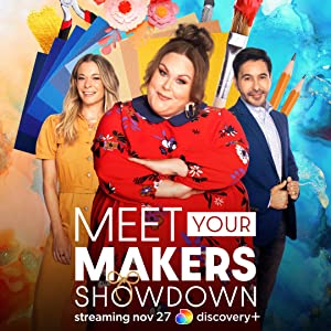 Meet Your Makers Showdown