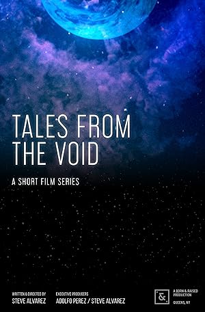 Tales from the Void