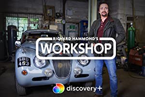 Richard Hammond's Workshop