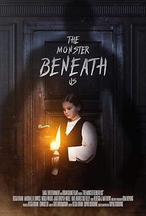 The Monster Beneath Us